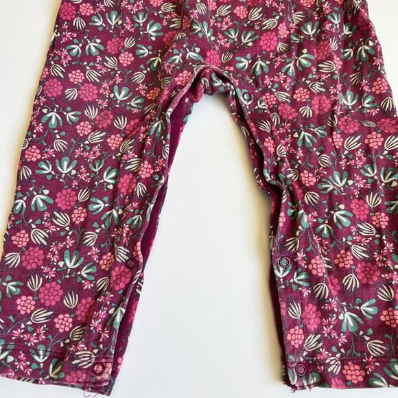 Tea Collection Lucia Romper - Picture 3 of 9